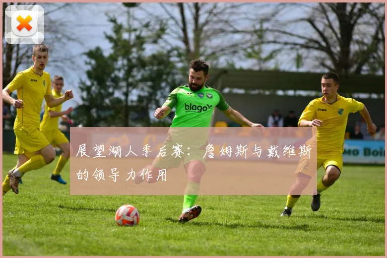 展望湖人季后赛:詹姆斯与戴维斯的领导力作用